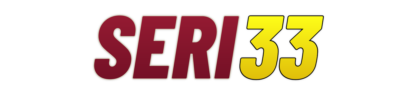 seri33 Logo
